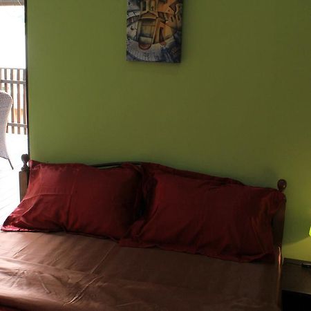 Memory Homestay Kampong Baharu  Exteriör bild