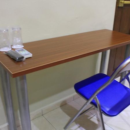 Memory Homestay Kampong Baharu  Exteriör bild