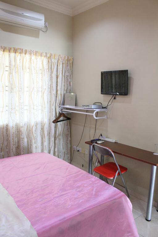 Memory Homestay Kampong Baharu  Rum bild