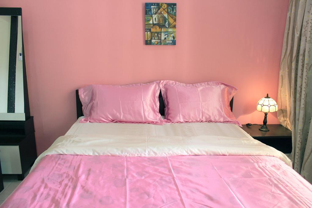 Memory Homestay Kampong Baharu  Rum bild