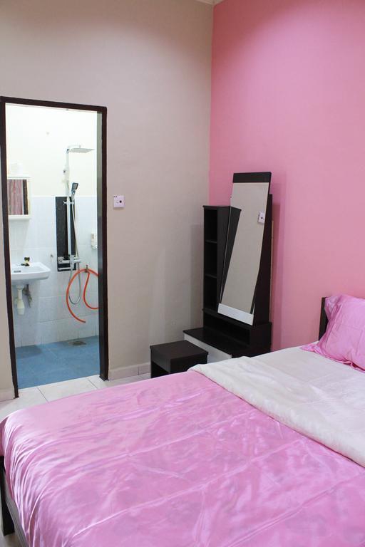 Memory Homestay Kampong Baharu  Rum bild