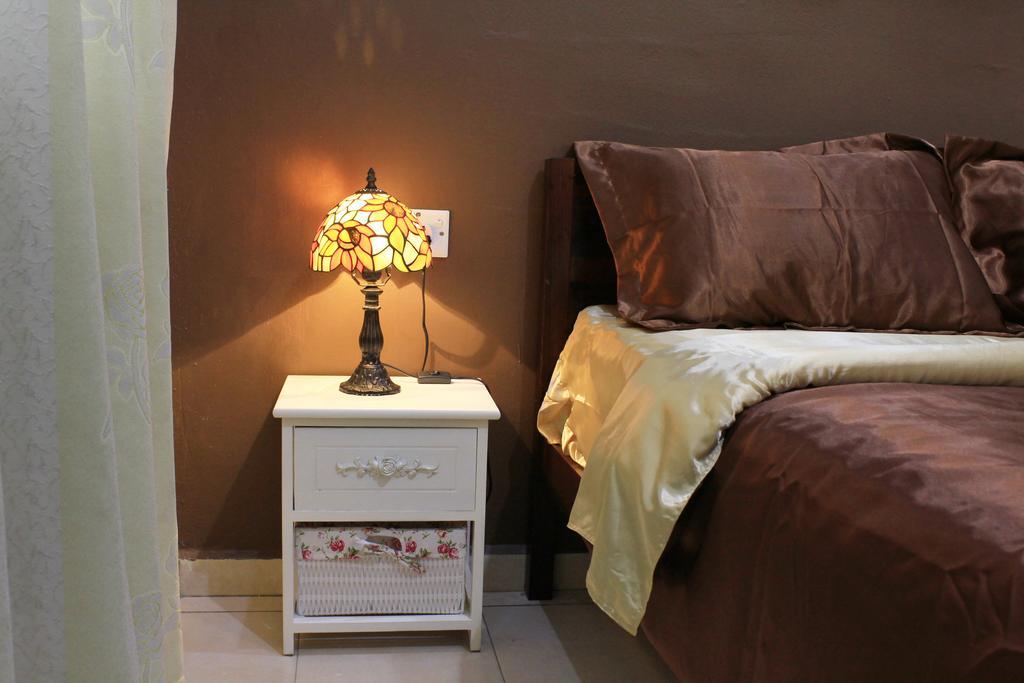Memory Homestay Kampong Baharu  Rum bild