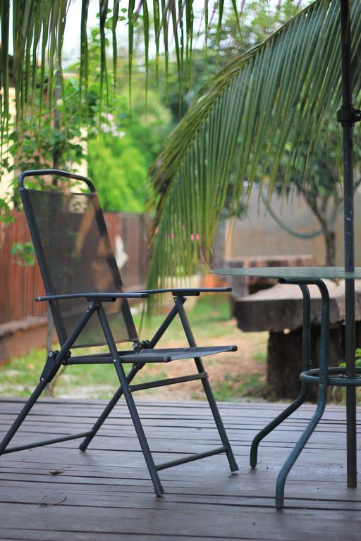 Memory Homestay Kampong Baharu  Exteriör bild